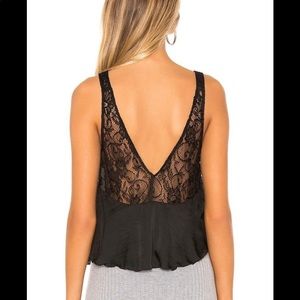 Free People All In My Head Cami Women's